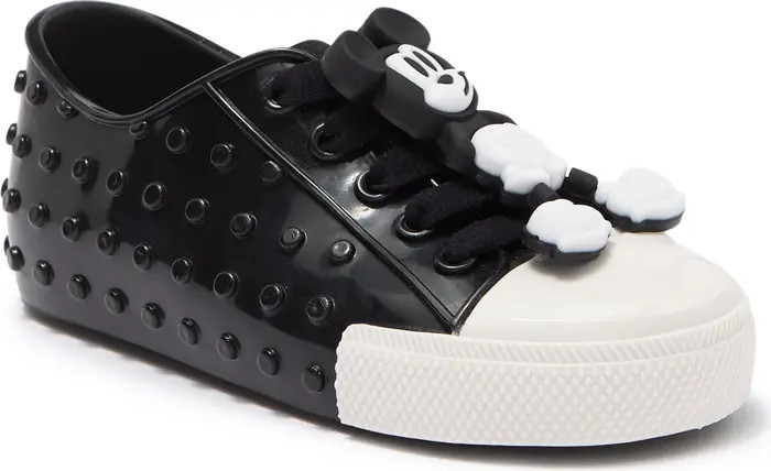 Polibolha Disney's Mickey Mouse Sneaker | Nordstrom Rack