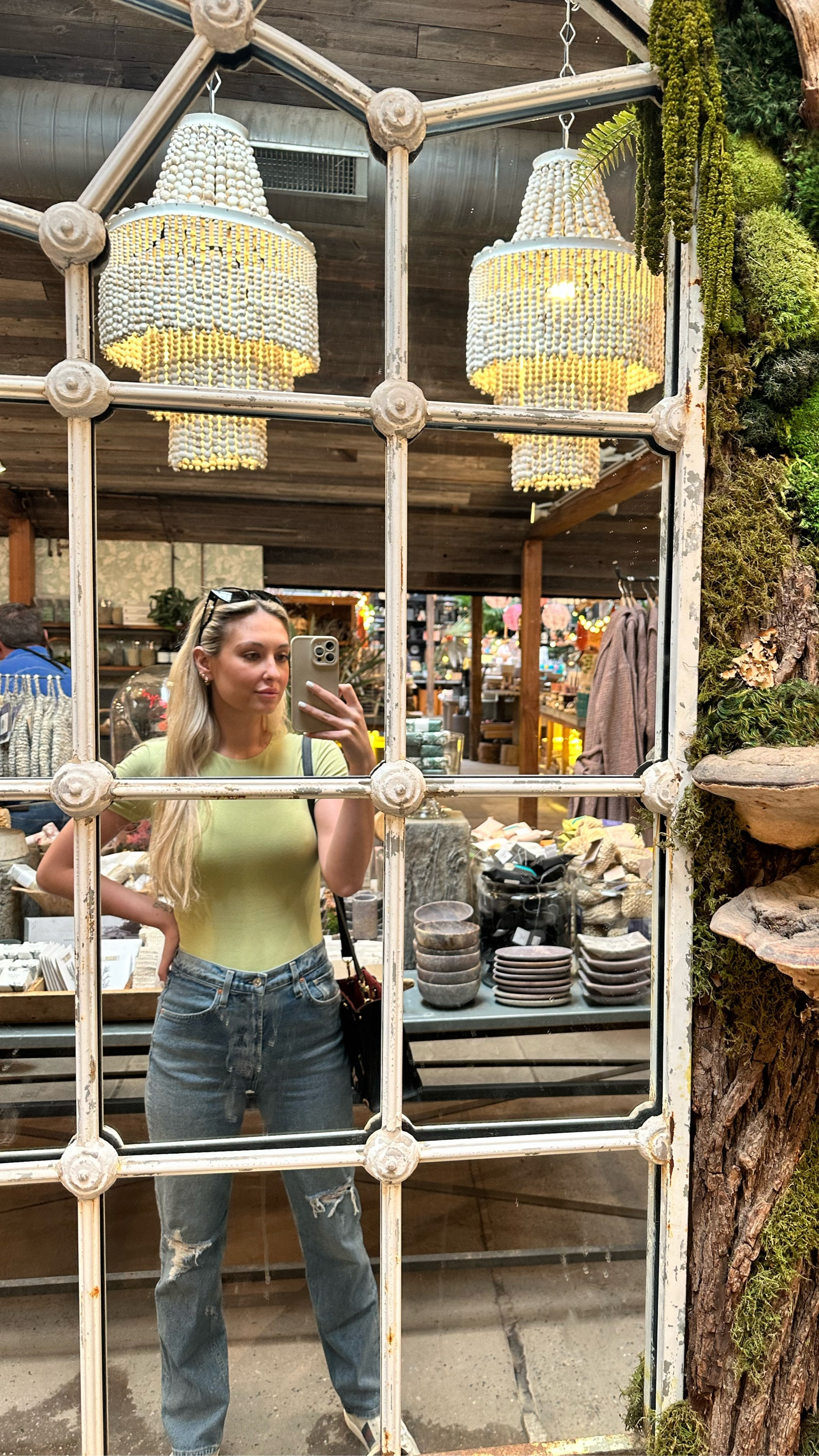 Jean sale on Revolve! I love Citizens of Humanity jeans & this price point is perfect! Check out my summery green seamless bodysuit from Abercrombie too! 
#summersale #jeans #revolve #citizensofhumanity #summerstyle #summertrends #sale #jeansale #ltk 

#LTKsalealert #LTKFind #LTKstyletip