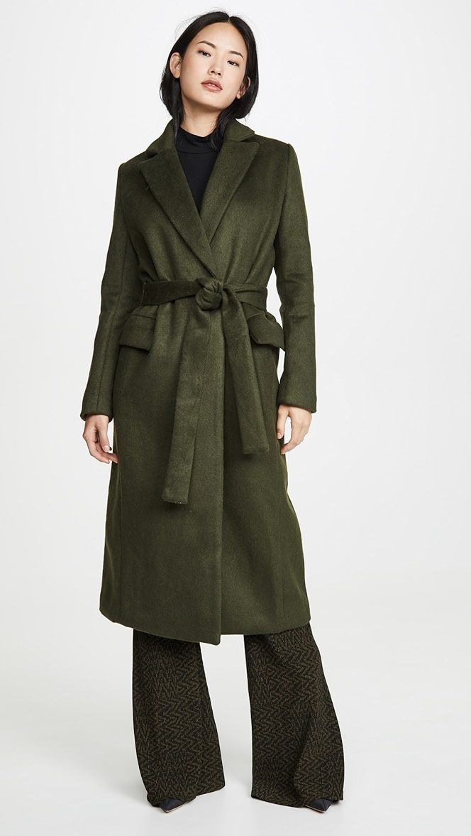 Maggie Coat | Shopbop