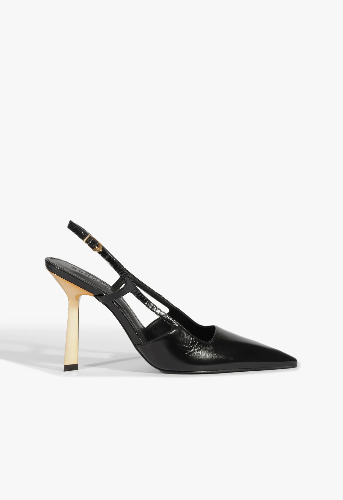 Sophia Patent Pump | Schutz (US)