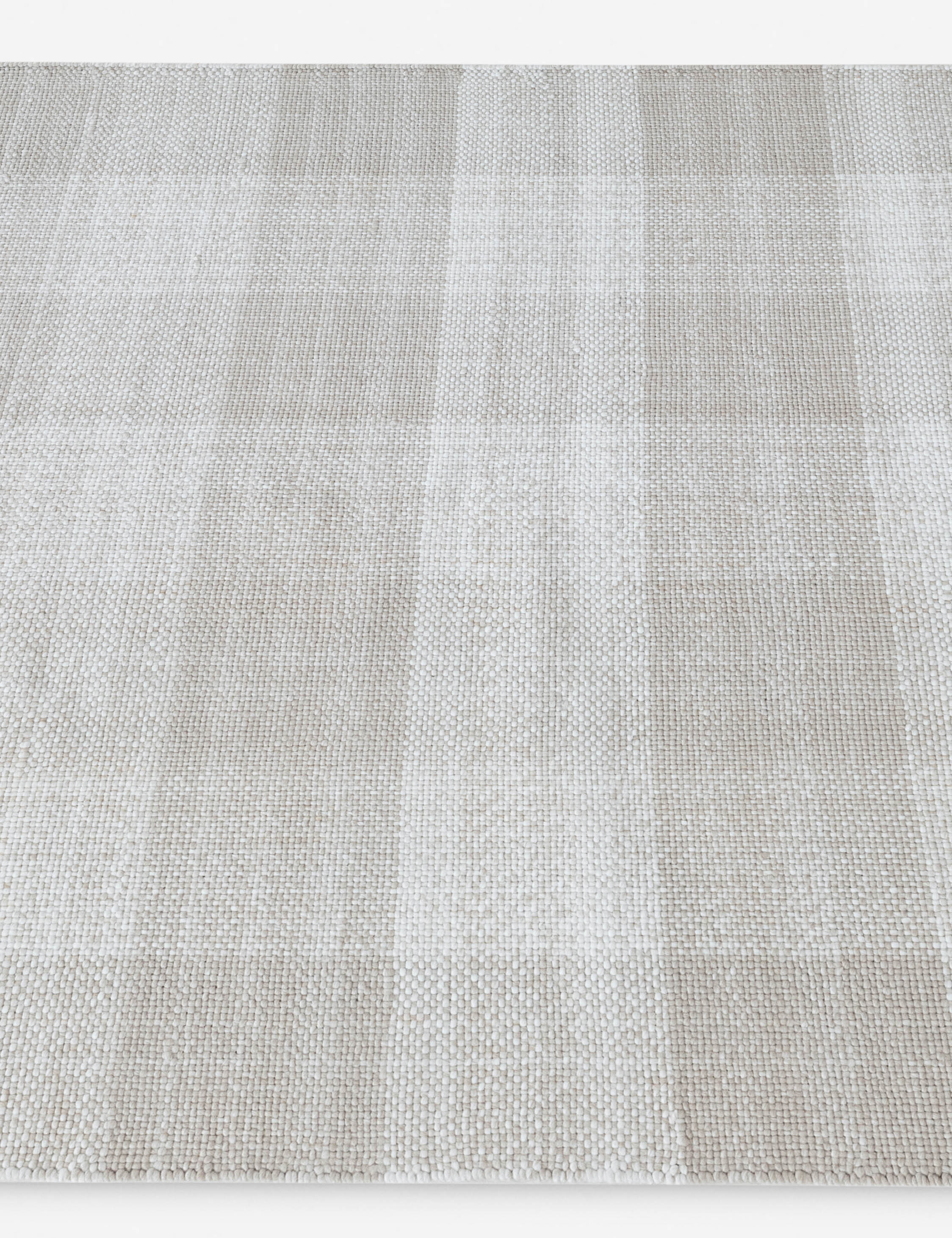 Channing Flatweave Indoor / Outdoor Rug | Lulu and Georgia 