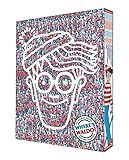 Amazon.com: Where’s Waldo? The Ultimate Waldo Watcher Collection: 9781536215113: Handford, Mart... | Amazon (US)