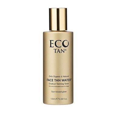 Eco Tan Face Tan Water | Well.ca