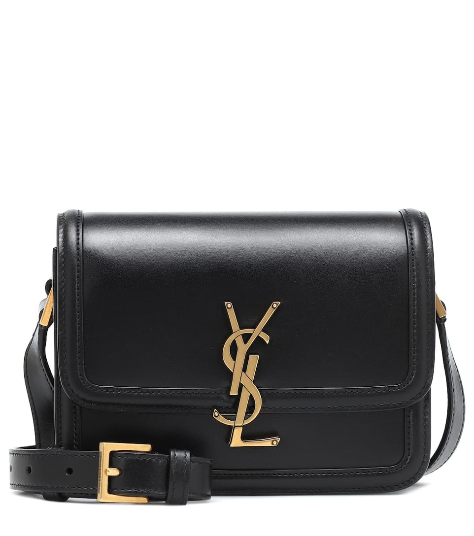 Solferino Small leather crossbody bag | Mytheresa (UK)