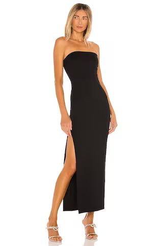 NBD Dream Gown in Black from Revolve.com | Revolve Clothing (Global)