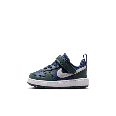 Nike Court Borough Low Recraft Baby/Toddler Shoes | Nike (US)