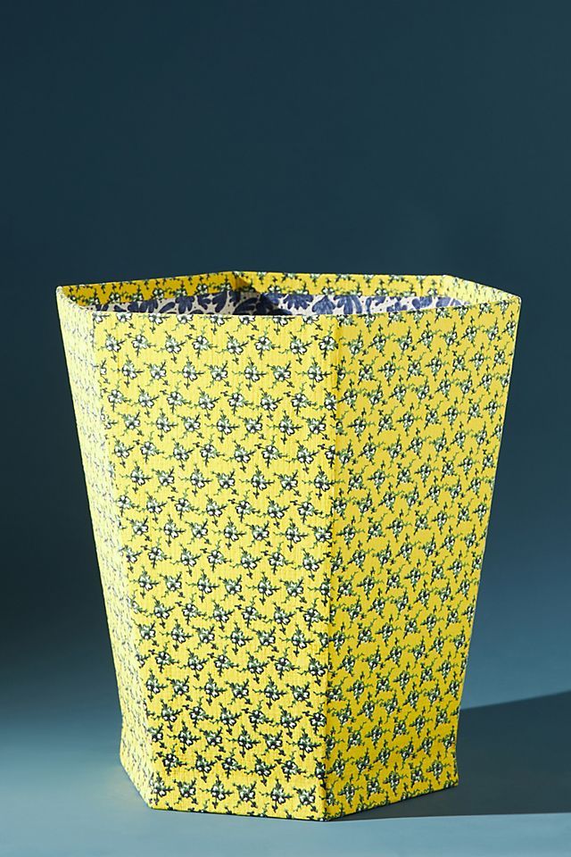 Anna Spiro Allegory Trash Can | Anthropologie (US)