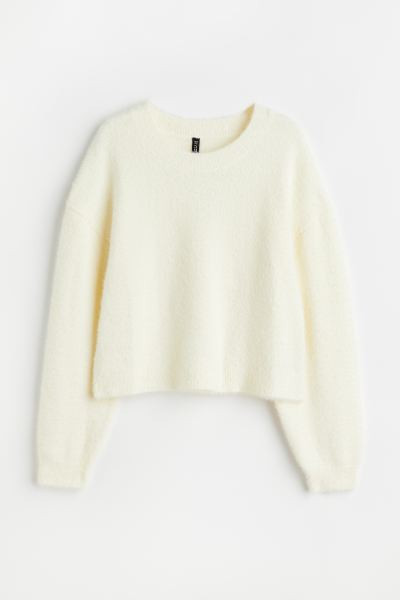 Sweater | H&M (US + CA)