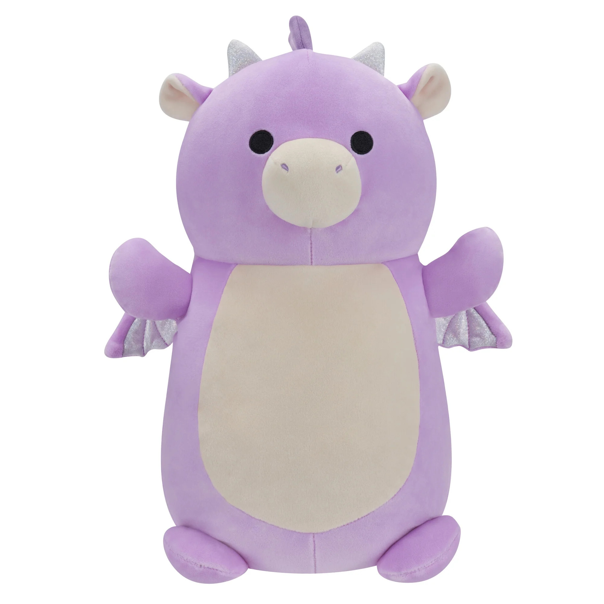 Squishmallows Official Plush 26 inch Purple Dragon Childs Ultra Soft Stuffed Toy | Walmart (US)