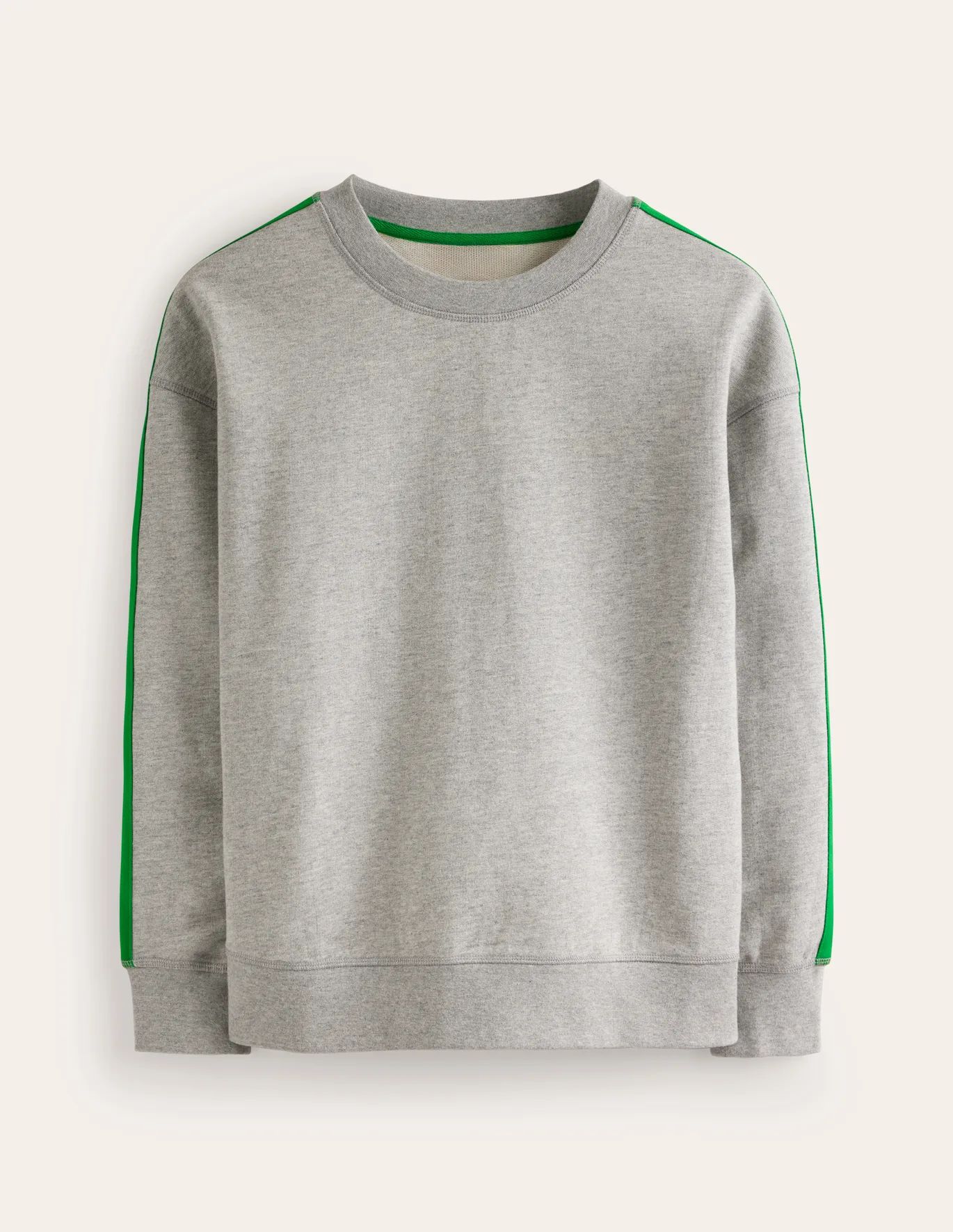 Drop Shoulder Sweatshirt | Boden (US)