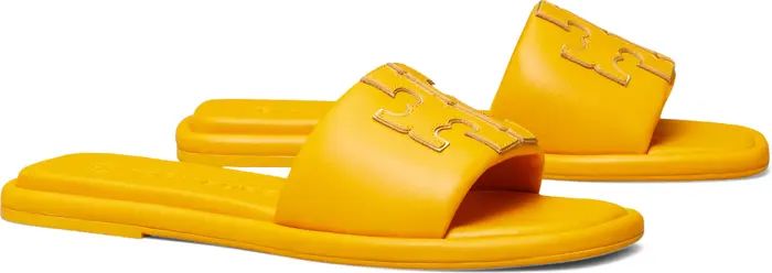 Tory Burch Double T Sport Slide Sandal | Nordstrom | Nordstrom