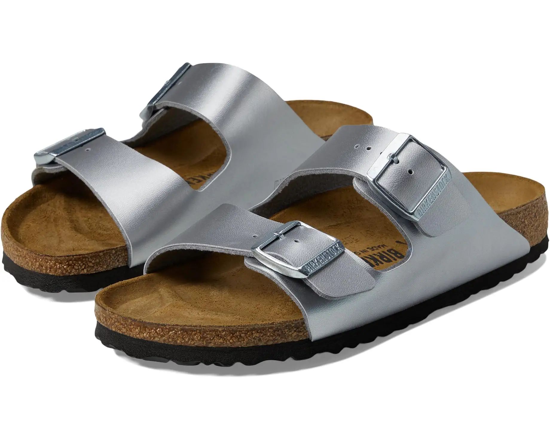 Birkenstock Arizona Birko-Flor™ | Zappos