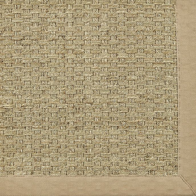 Seagrass Area Rug | Ballard Designs, Inc.