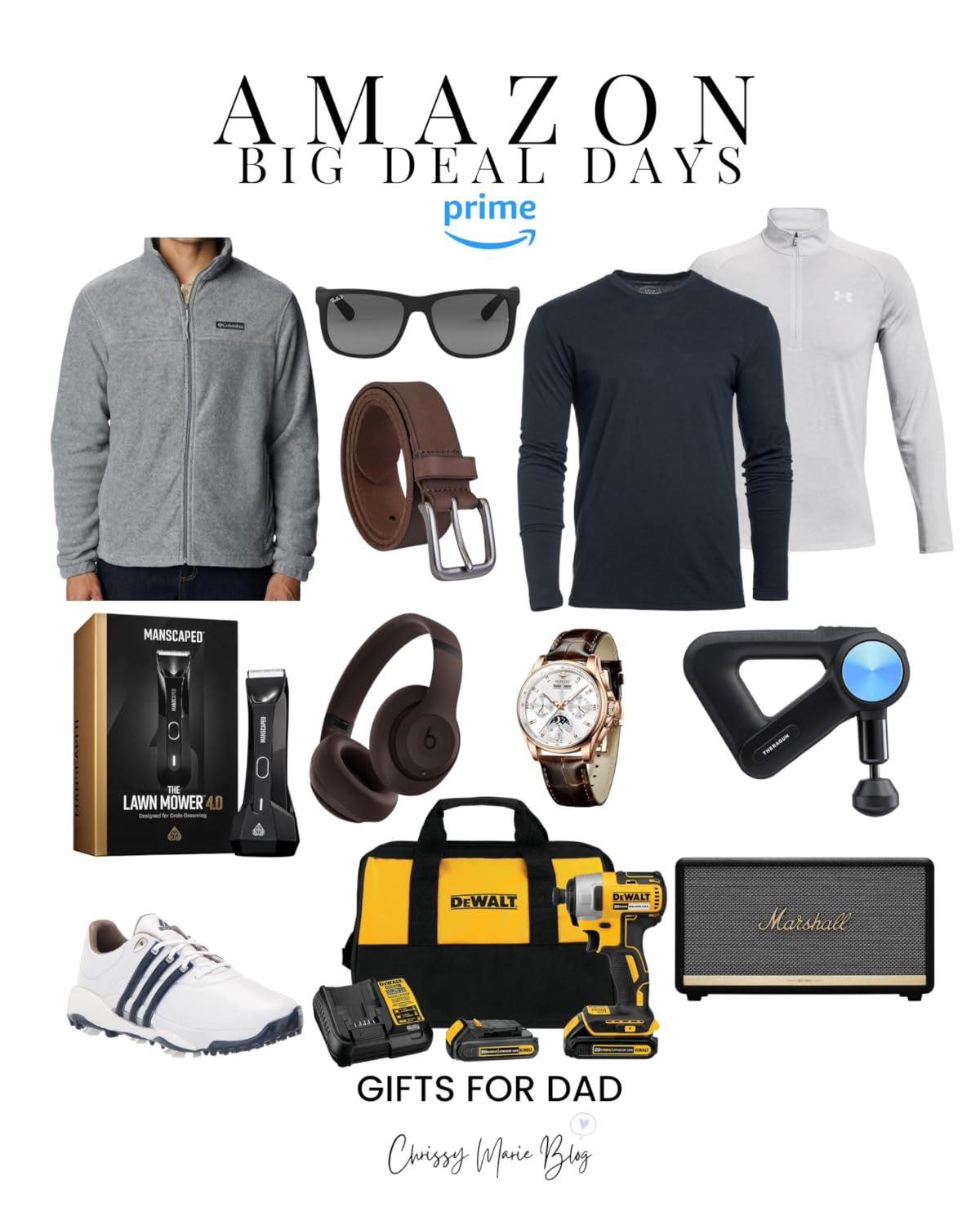 Chrissy Marie Blog's Amazon Page | Amazon (US)