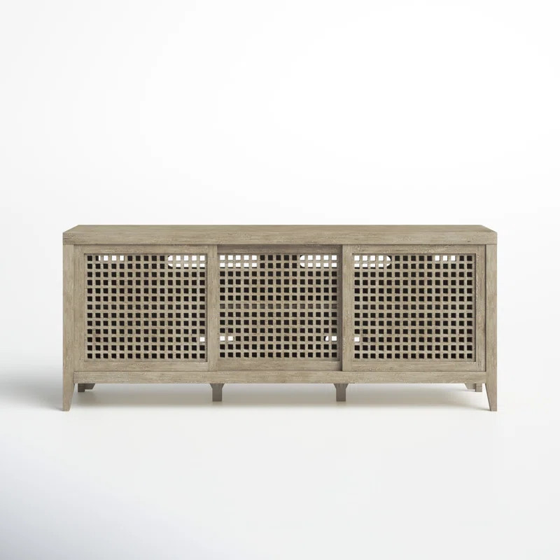 Sawyer Media Console | Joss & Main