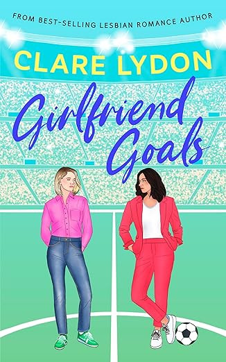 Girlfriend Goals | Amazon (US)