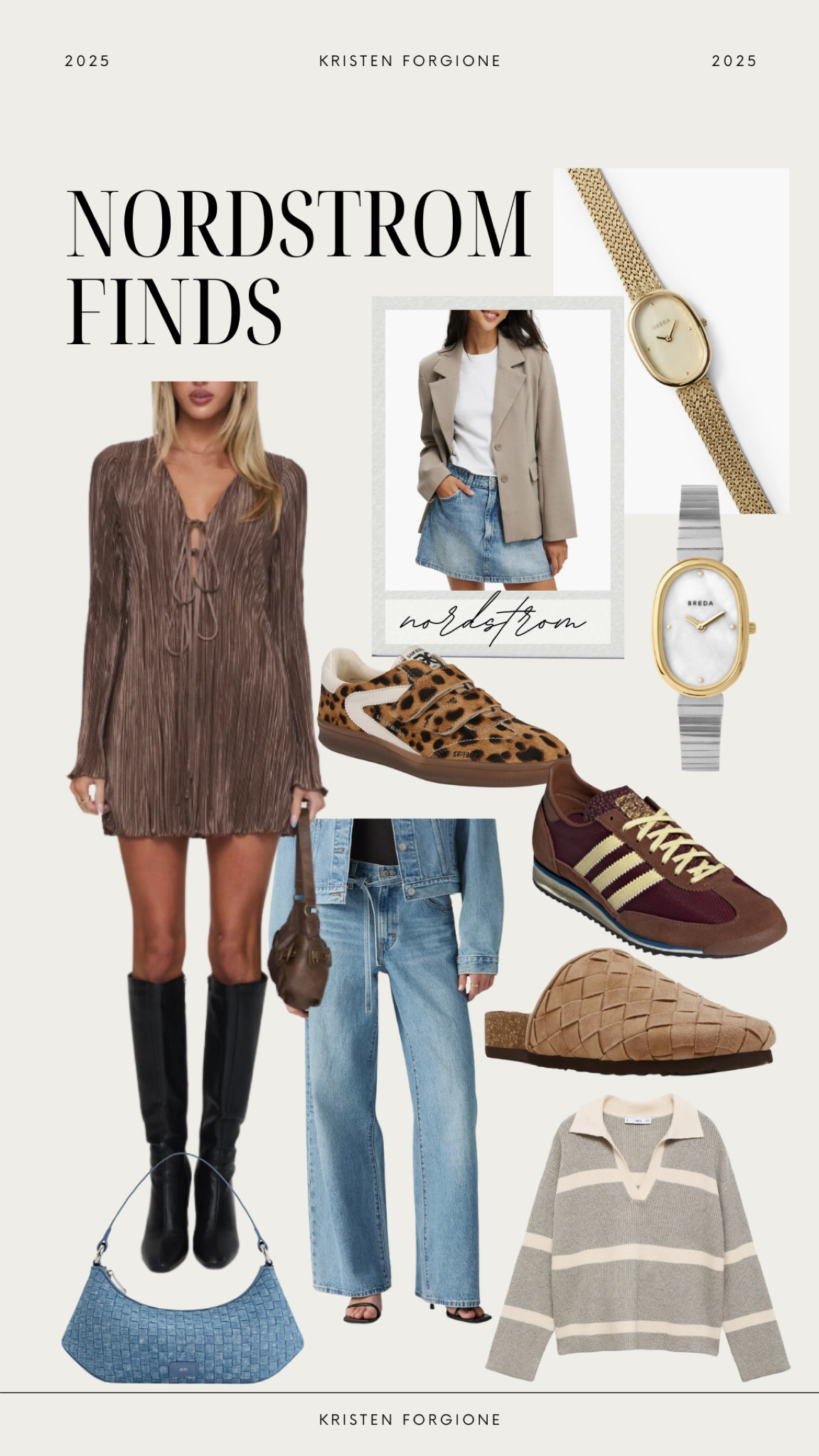 My recent Nordstrom finds, can I just have it all?! Love em!!

#LTKStyleTip #LTKMostLoved #LTKFindsUnder100