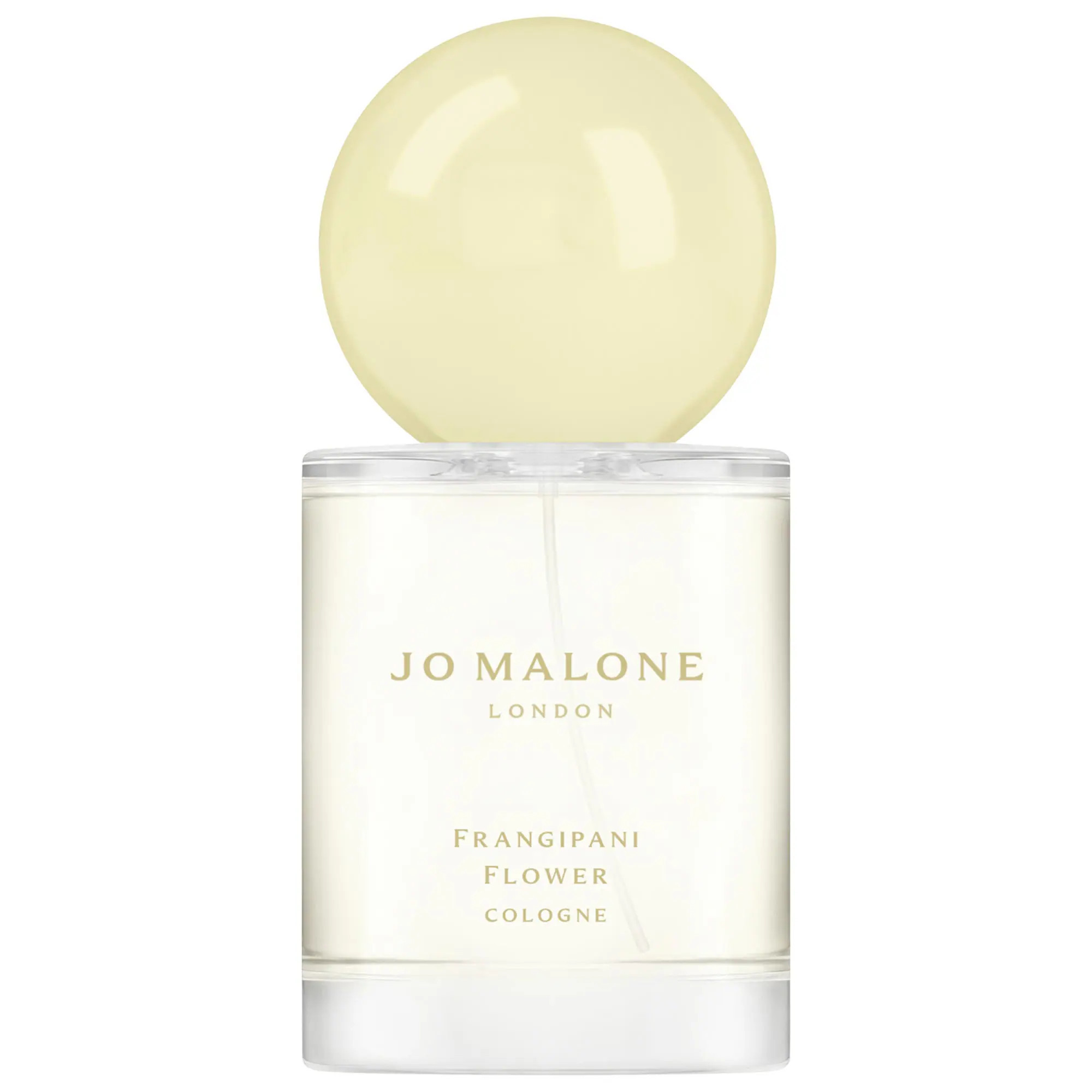 Jo Malone London Frangipani Flower Cologne with Sandalwood 1 oz / 30 mL spray | Sephora (US)