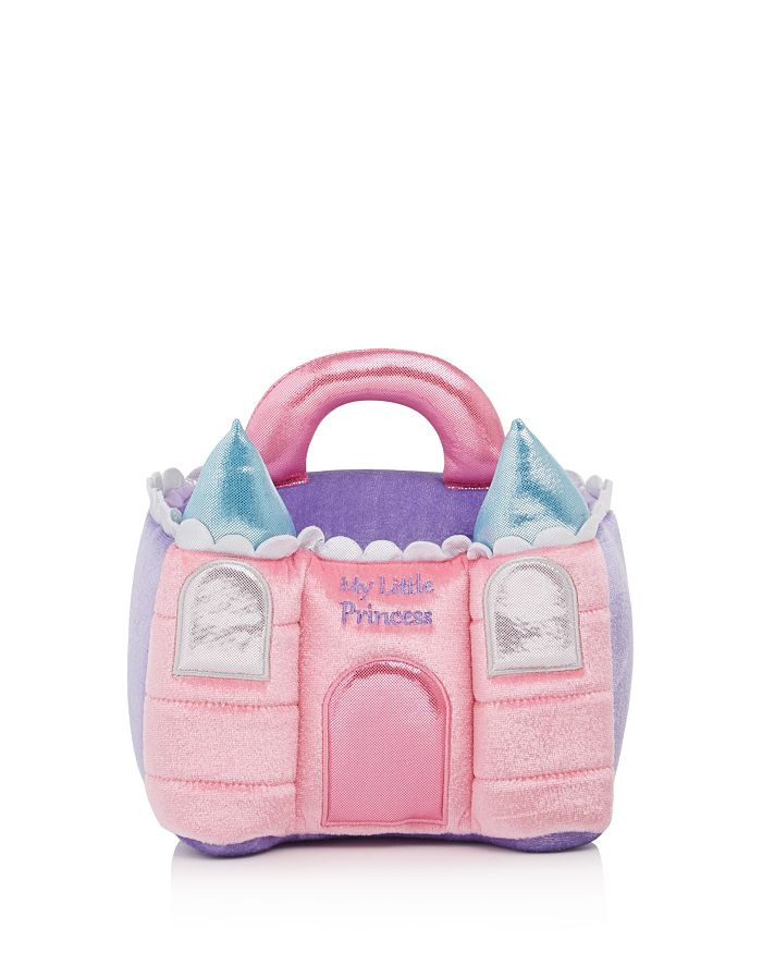 My Little Princess Castle Soft Play Set - Ages 0+ | Bloomingdale's (US)