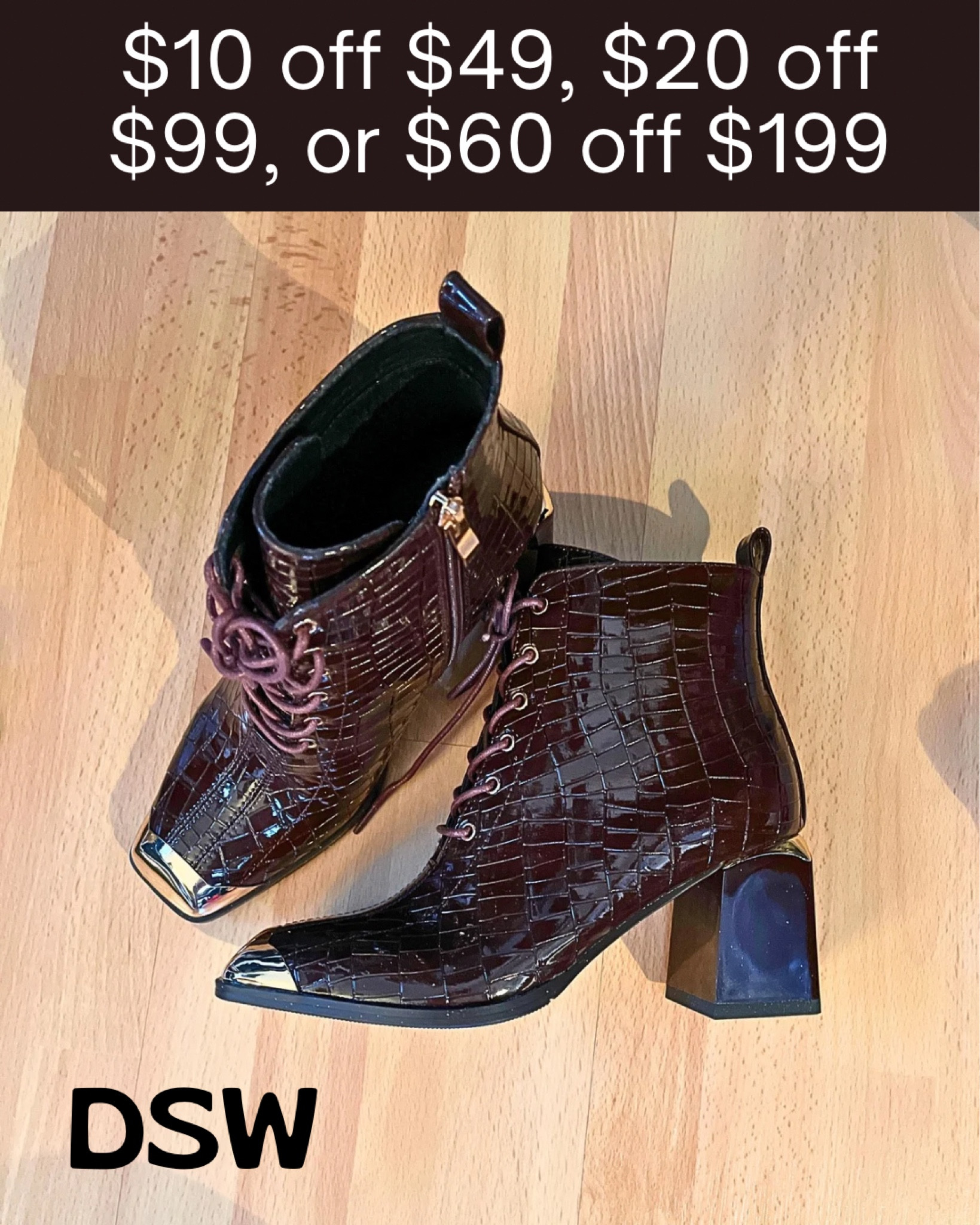 SALE now at DSW
Tap any photo and SAVE 


#LTKHoliday #LTKShoeCrush #LTKSaleAlert