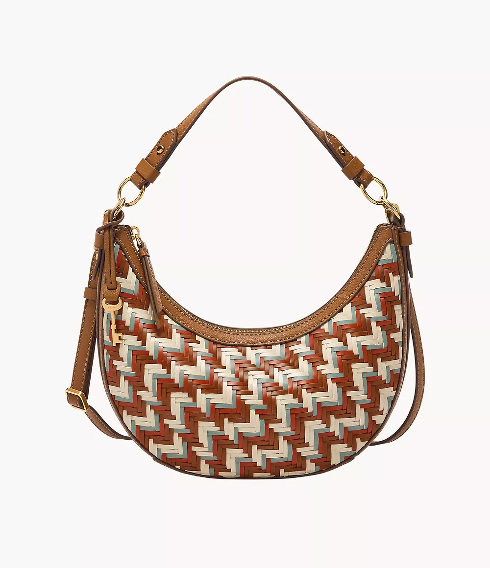 Shae Small Hobo | Fossil (US)