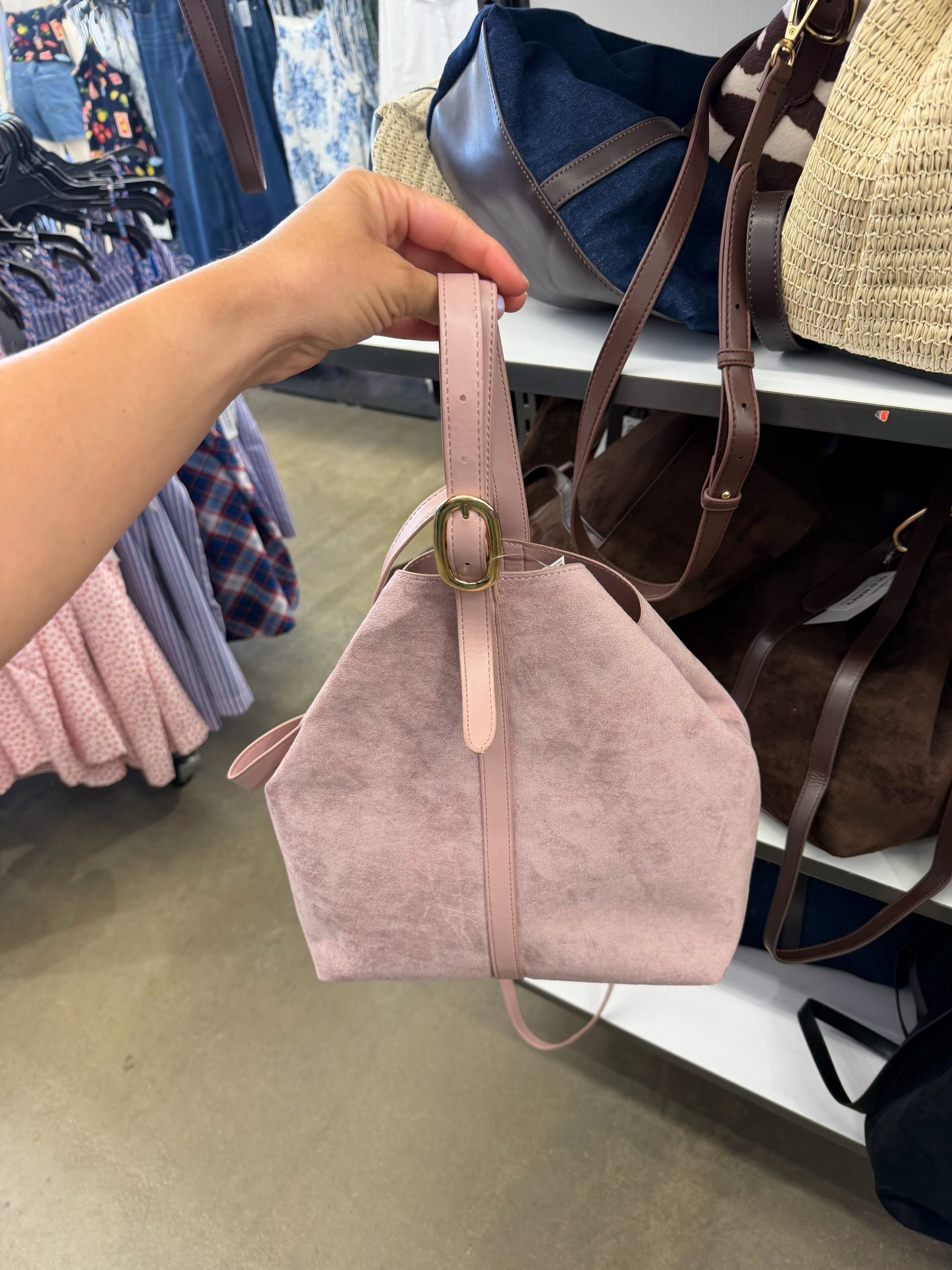 such a cute tote bag for summer

#LTKWorkwear #LTKSaleAlert #LTKSeasonal