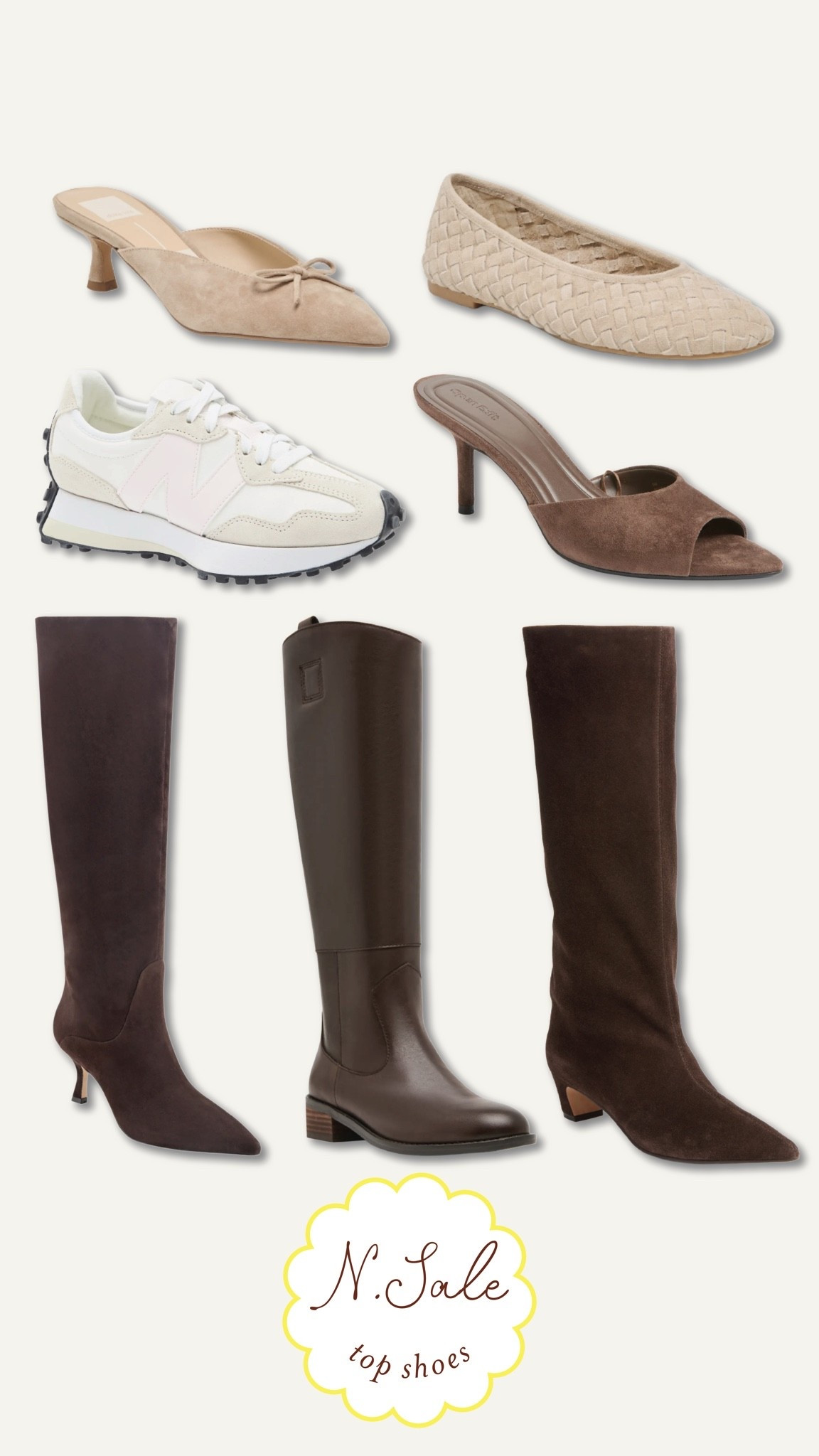 Top shoes picks from the Nordstrom sale!

#LTKdayinmylife #LTKgrwm #LTKootd