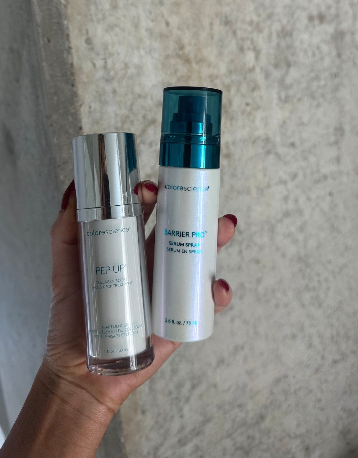 my new skin game changers! 

#LTKgrwm #LTKselfcare #LTKBeauty