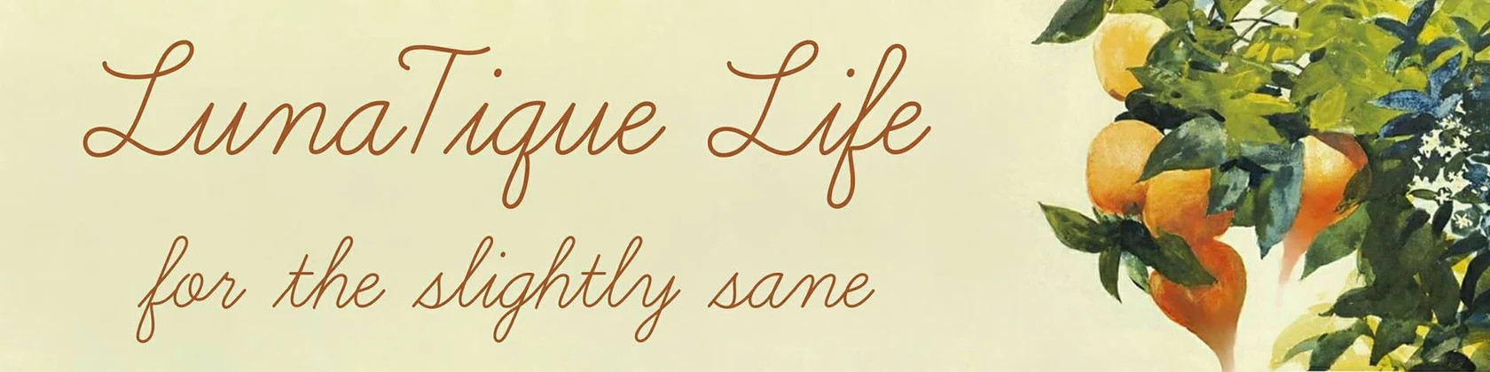 LunaTiqueLife | Etsy (ES)