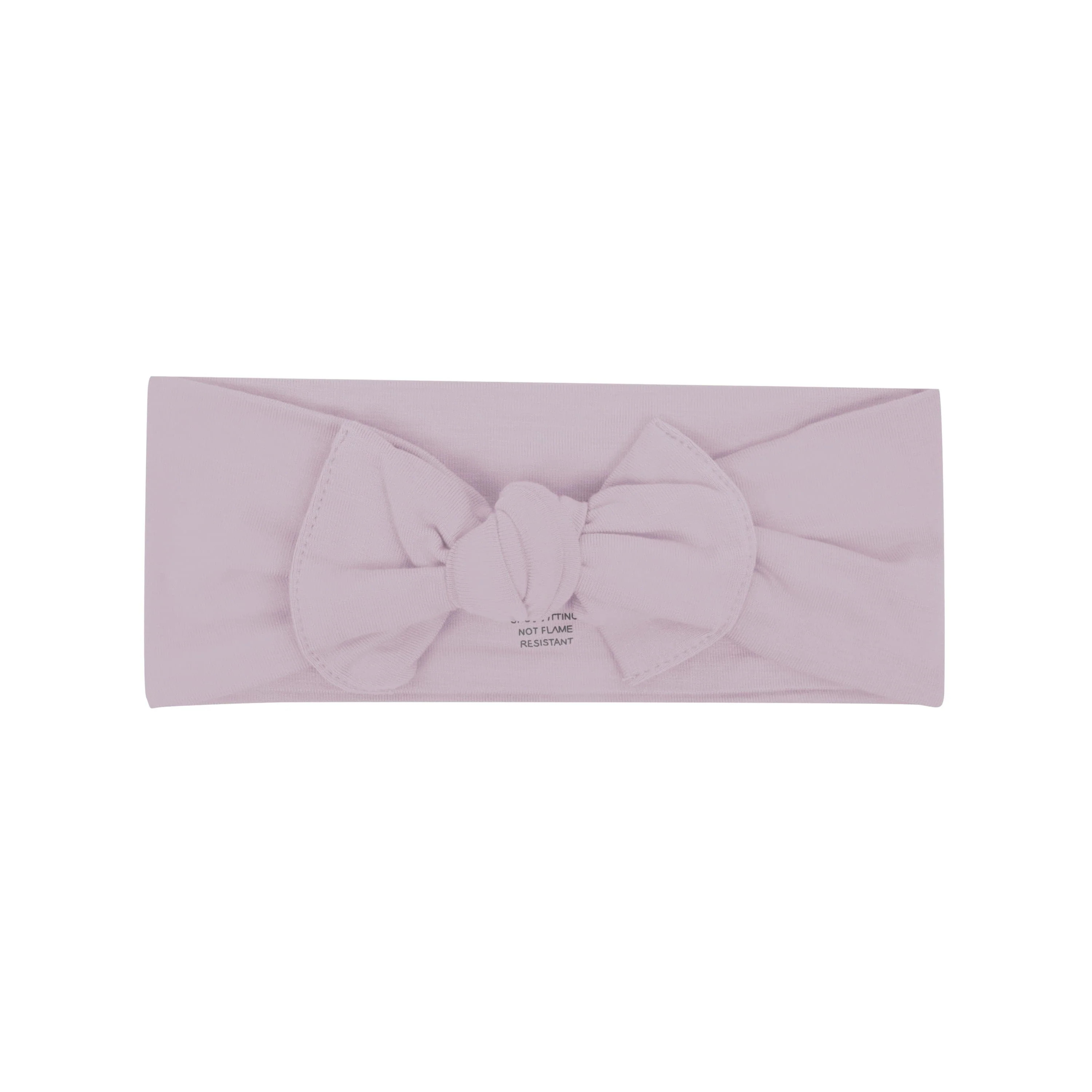 Bow in Wisteria | Kyte BABY