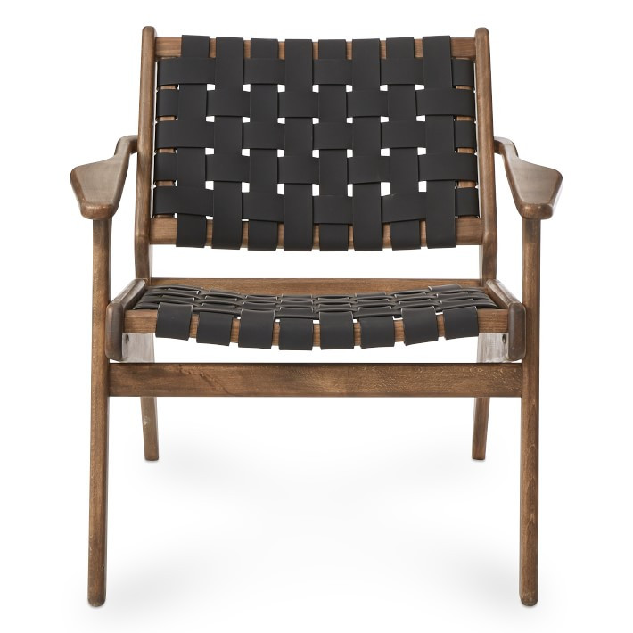Stratton Occasional Chair | Williams-Sonoma