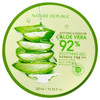 Click for more info about Nature Republic, Soothing & Moisture Aloe Vera 92% Soothing Gel, 10.56 fl oz(pack of 12)