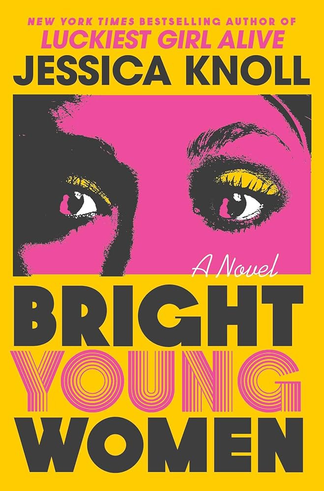 Bright Young Women: A Novel | Amazon (US)