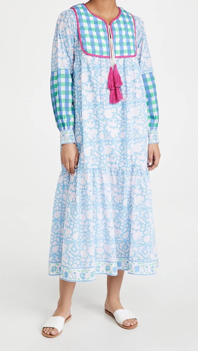 Jodhpur Dress | Shopbop
