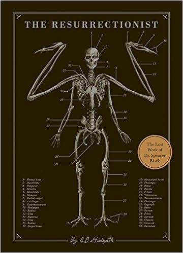 The Resurrectionist: The Lost Work of Dr. Spencer Black



Hardcover – Illustrated, May 21, 201... | Amazon (US)