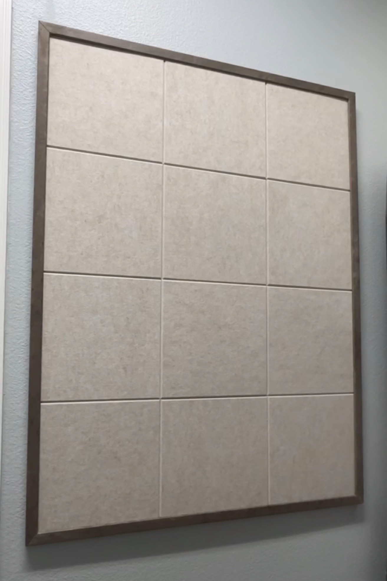 DIY bulletin board! 

#LTKMostLoved #LTKKids #LTKHome