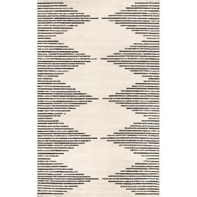 nuLOOM Romina Diamond Pinstripes Area Rug | Target
