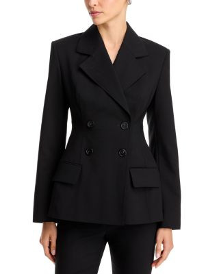 Double Breasted Blazer | Bloomingdale's (US)