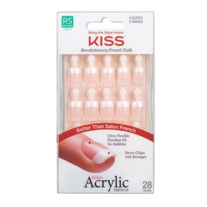 KISS Salon Acrylic Nails | CVS