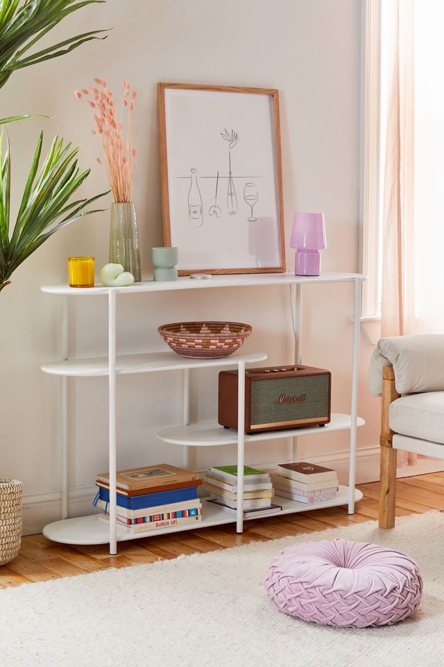 Dallas Modern Storage Shelf | Urban Outfitters (US and RoW)
