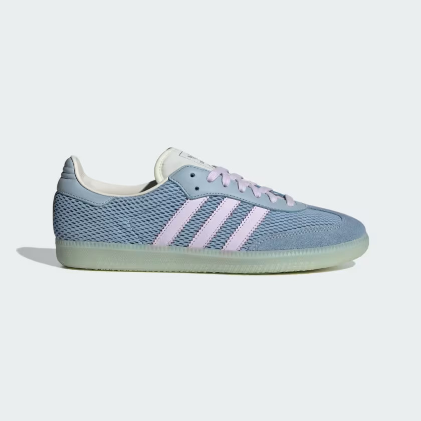Samba OG Shoes | adidas (US)
