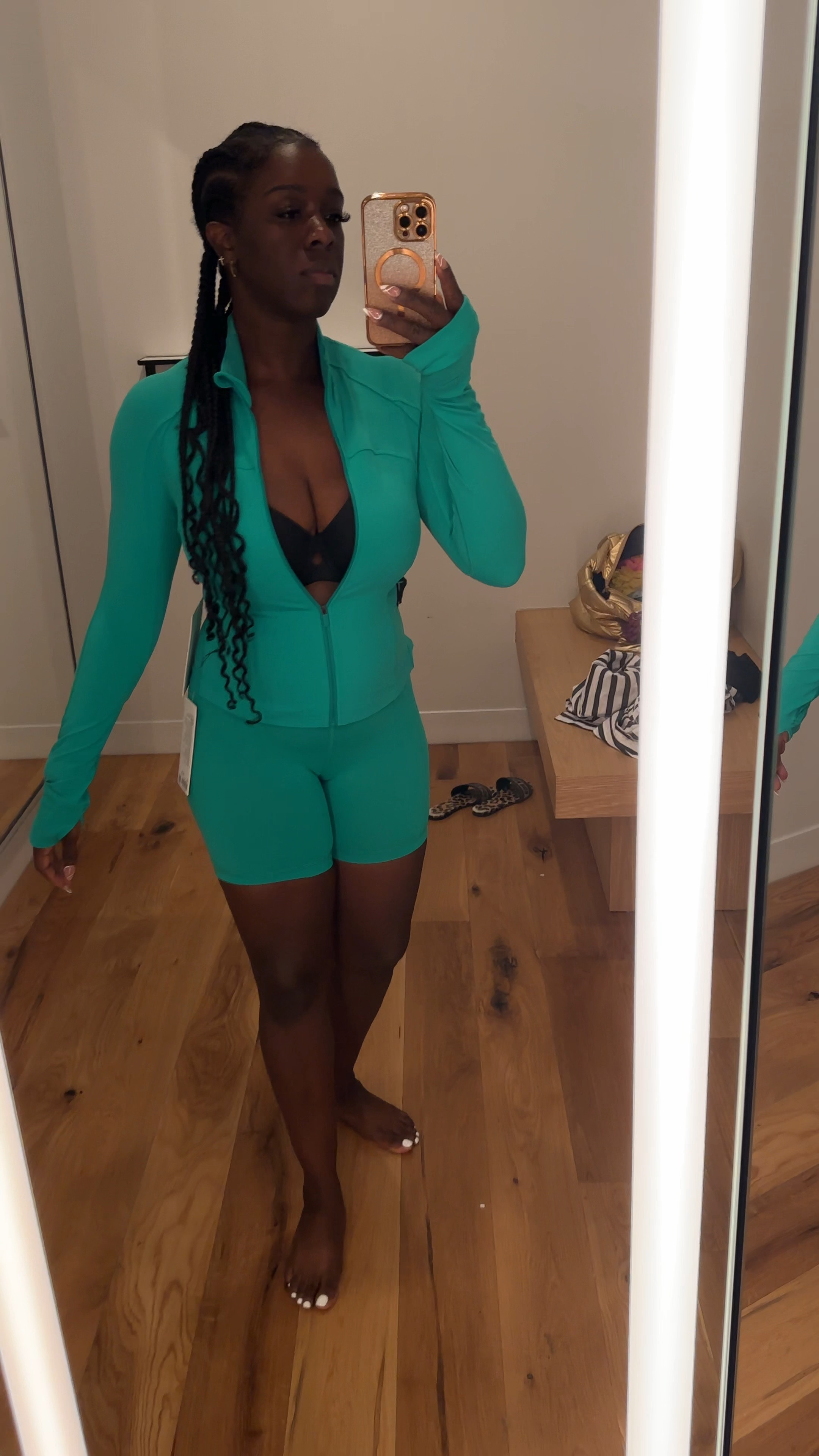 Lululemon Workout Set | Lululemon Finds

#LTKbump #LTKFitness