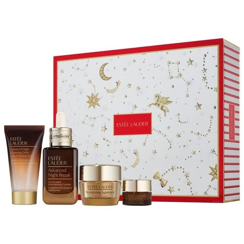 Advanced Night Repair Holiday Skincare Set | Sephora (US)