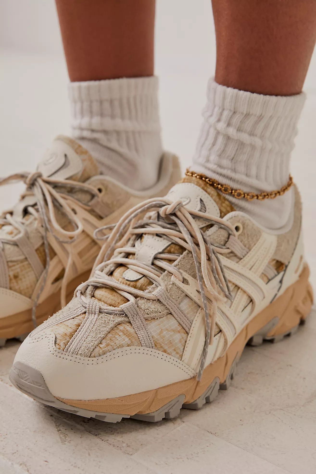 Gel Sonoma 15-50 Future Trail Sneakers | Free People (Global - UK&FR Excluded)