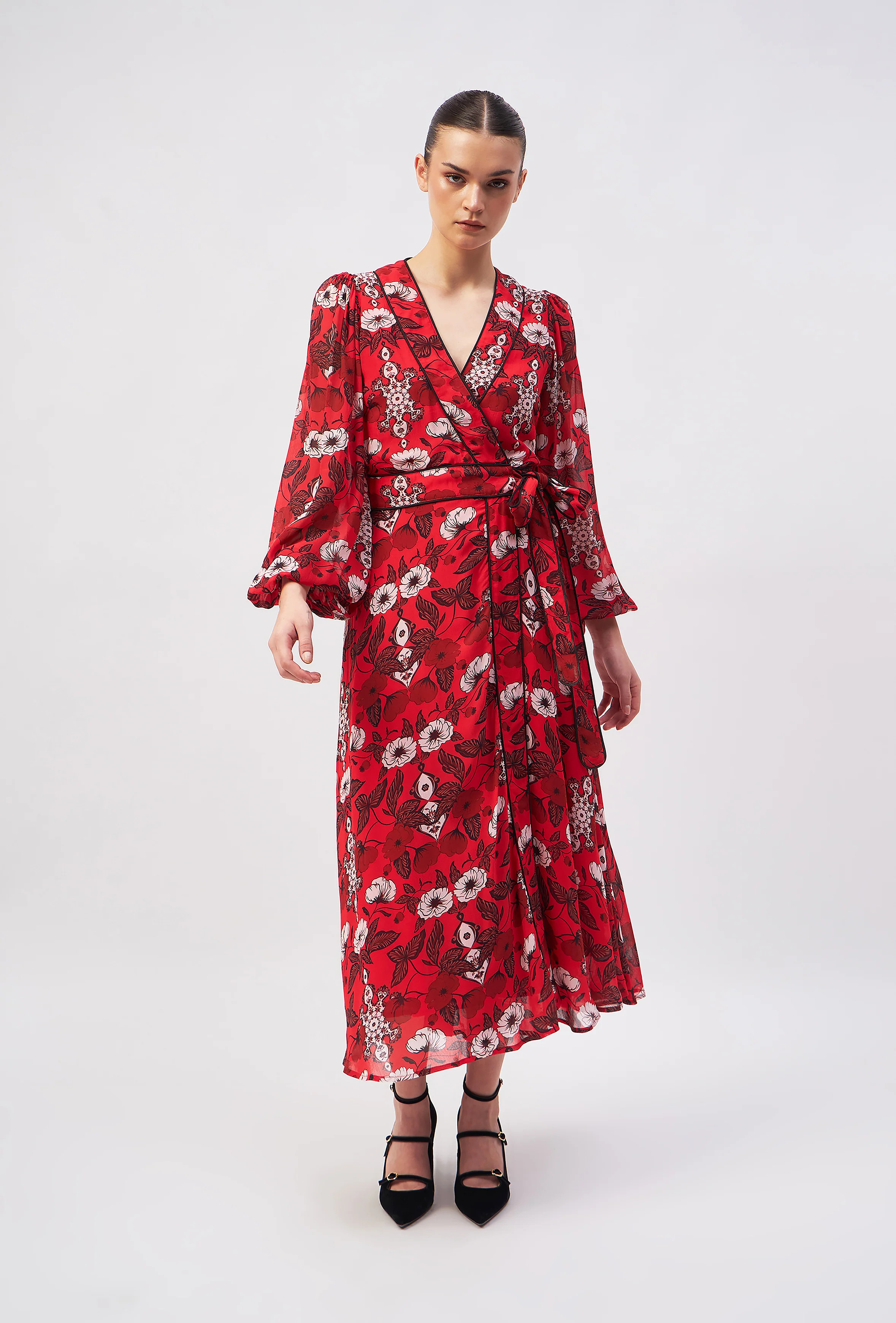 1484 Isabella | Beyond By Vera