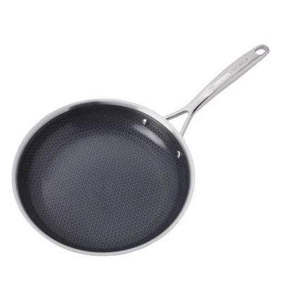 Henckels Paradigm Ceramic Stainless Steel Dual Performance Fry Pan | Wayfair North America