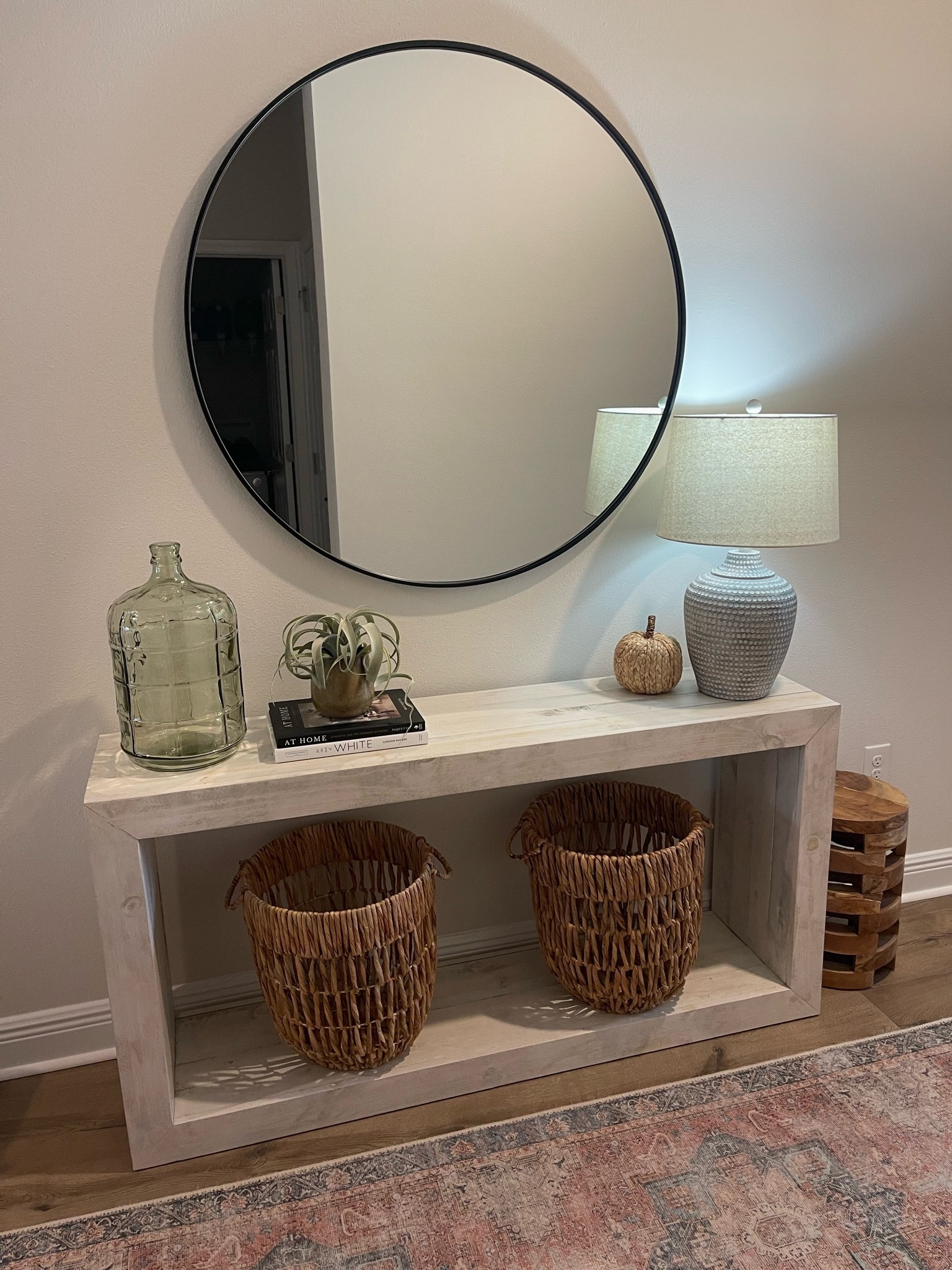 Entryway ideas 

#LTKunder100 #LTKstyletip #LTKhome