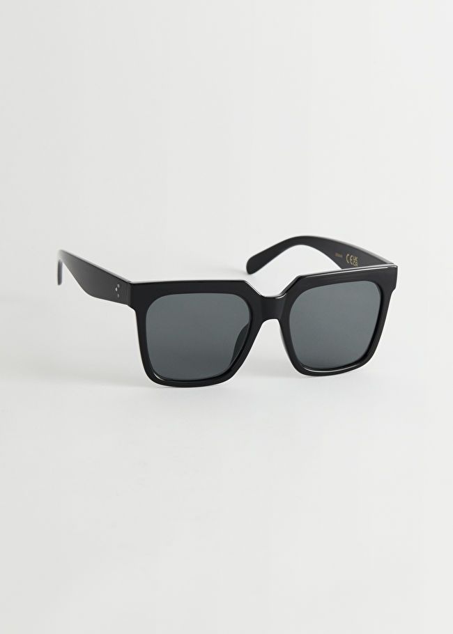 Squared Sunglasses | & Other Stories (EU + UK)