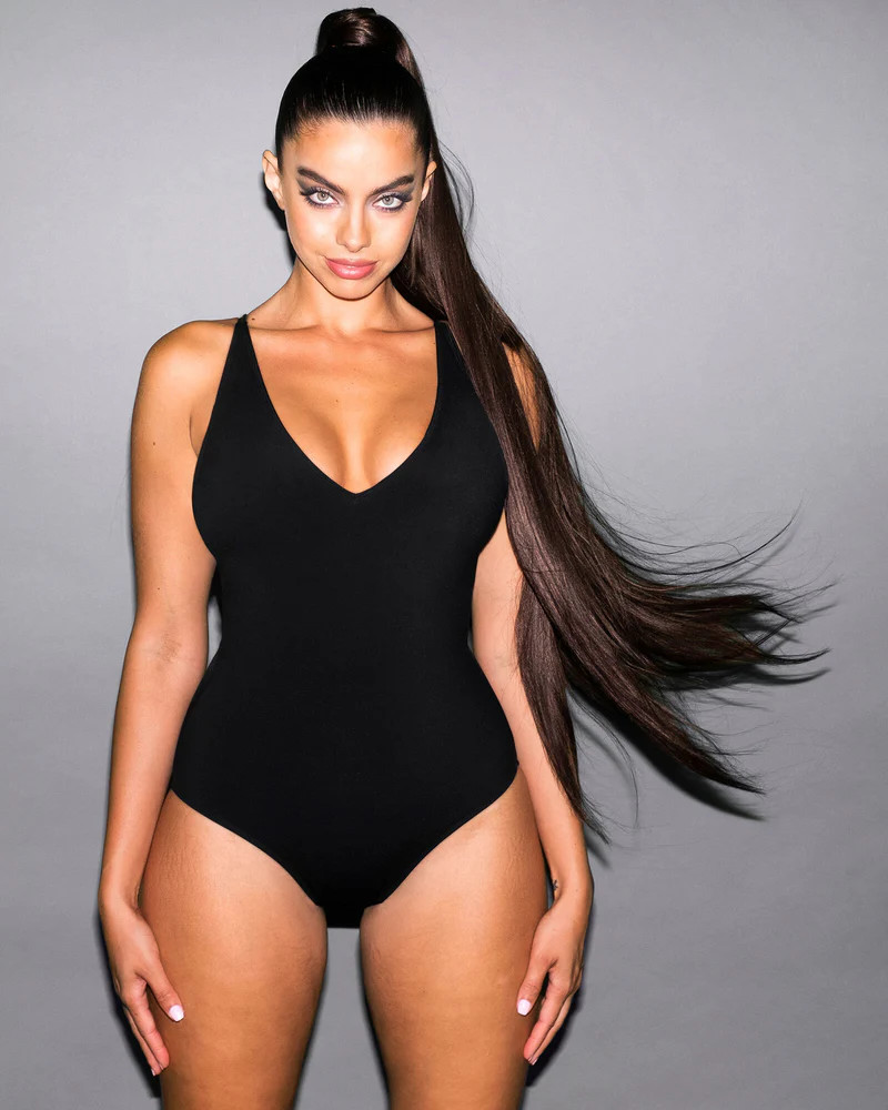 Plungey - Black | TA3