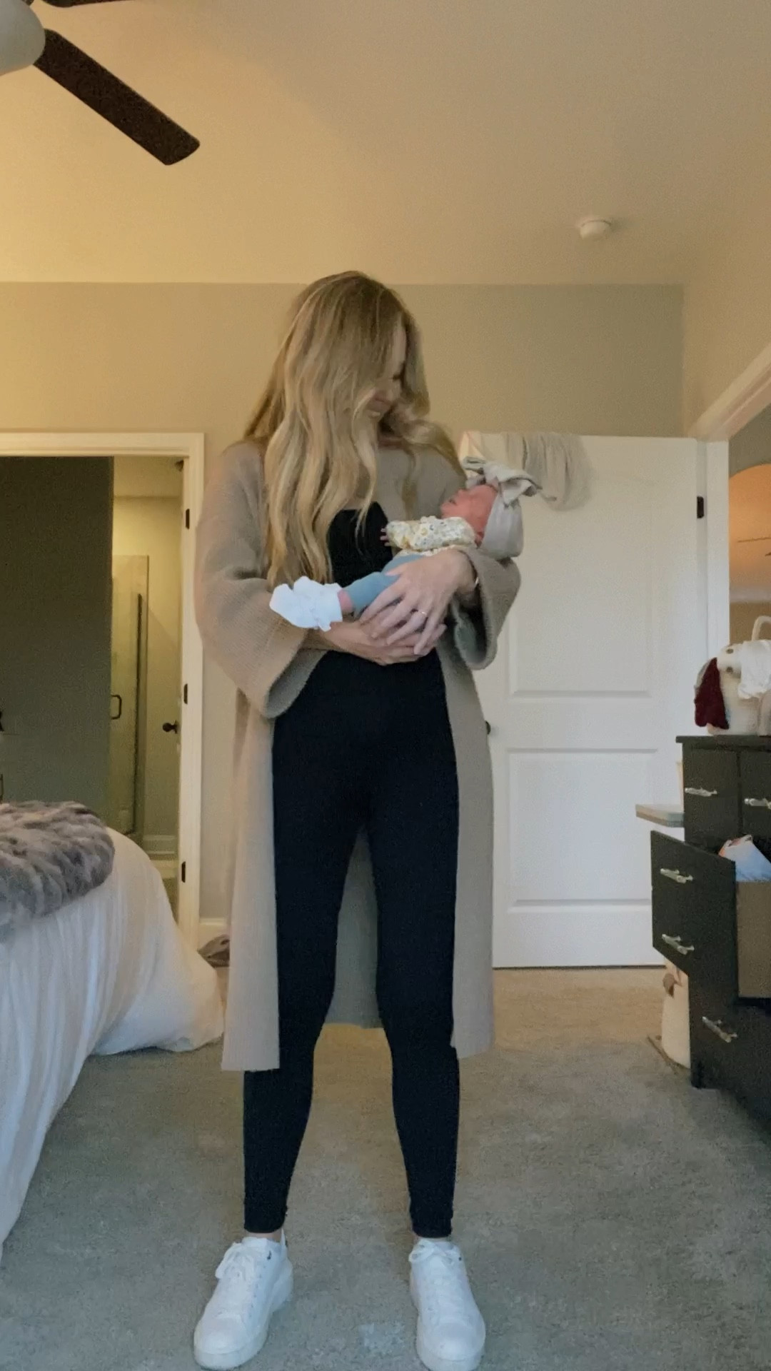 loved my Bumpsuit for pregnancy AND postpartum. 

#LTKbump #LTKbaby